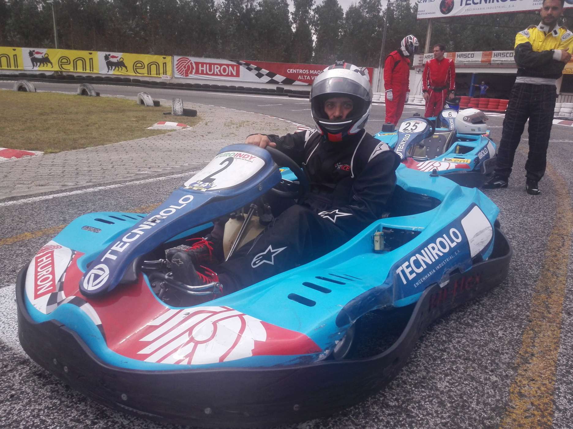 20º Campeonato Nacional Kart8